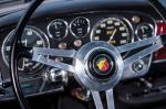 Fiat Abarth 2200 Coupe 1959 года